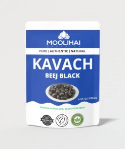 moolihai kavach beej black