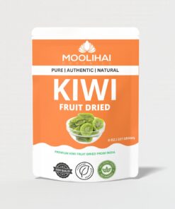 moolihai kiwi fruit dried