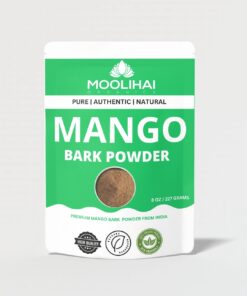 moolihai mango bark powder