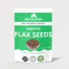 moolihai roasted flax seeds