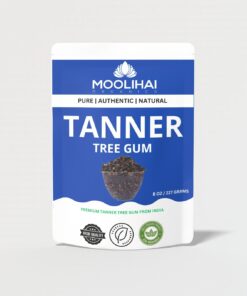 moolihai tanner tree gum