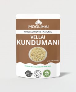 moolihai vellai kundumani
