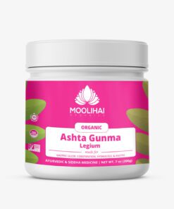 Buy Ashta Gunma Legium - 250 gm (8.8 oz)