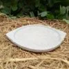 Dosa Kal | Traditional Maakal Dosa Tawa | Handcrafted Soapstone - 10 Inches