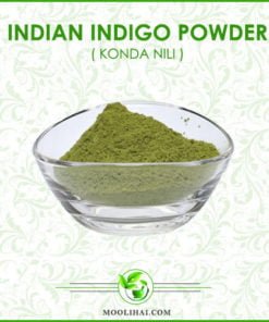 Indigo Powder