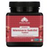 Mennero Sakthi | Siddha Medicine for cough, asthma, and diabetes-60 Capsules