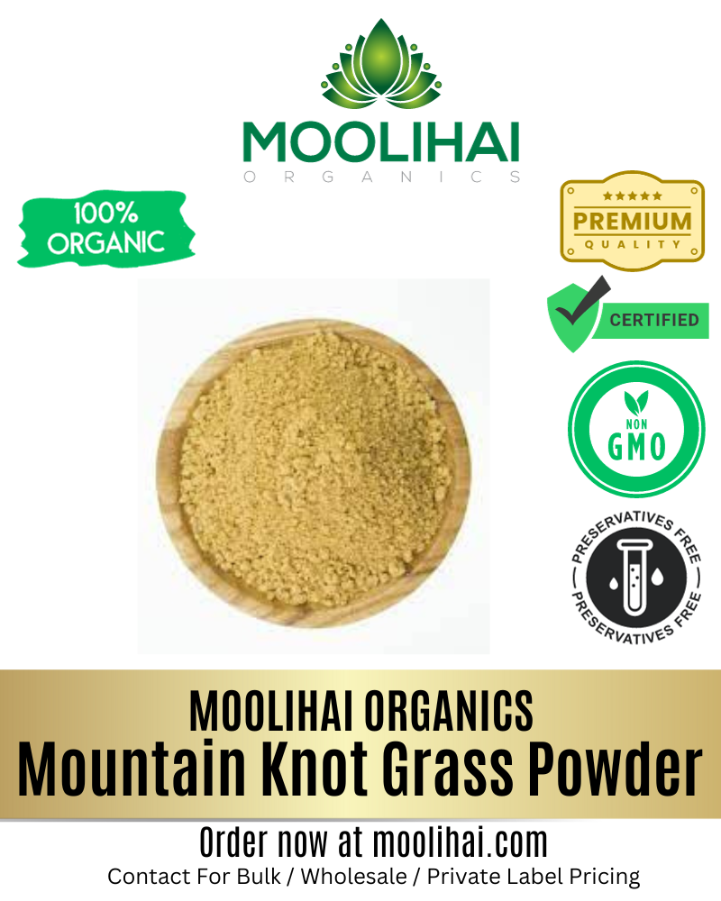 Buy Sirukan Peelai Mountain Knot Grass Powder Online