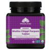 Muthu Chippi Parpam Tablet | Organic Tablet for Cough, Asthma, Constipation- 60 Capsules