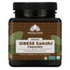 OBESE Sakthi Capsules | Rich Antioxidants | Best for Obesity - 60 Capsules