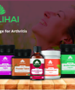 Shidha Package for Arthritis - Siddha Medicine For Rheumatoid Arthritis