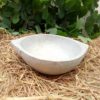 Stone Kadaai / Vanali / Soapstone Kadaai / Traditional Handmade Cookware by Village People - 1 Ltr