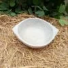 Stone Kadaai / Vanali / Handcarved Soapstone Cookware / Kallu Kaddai - 1.5 Ltrs