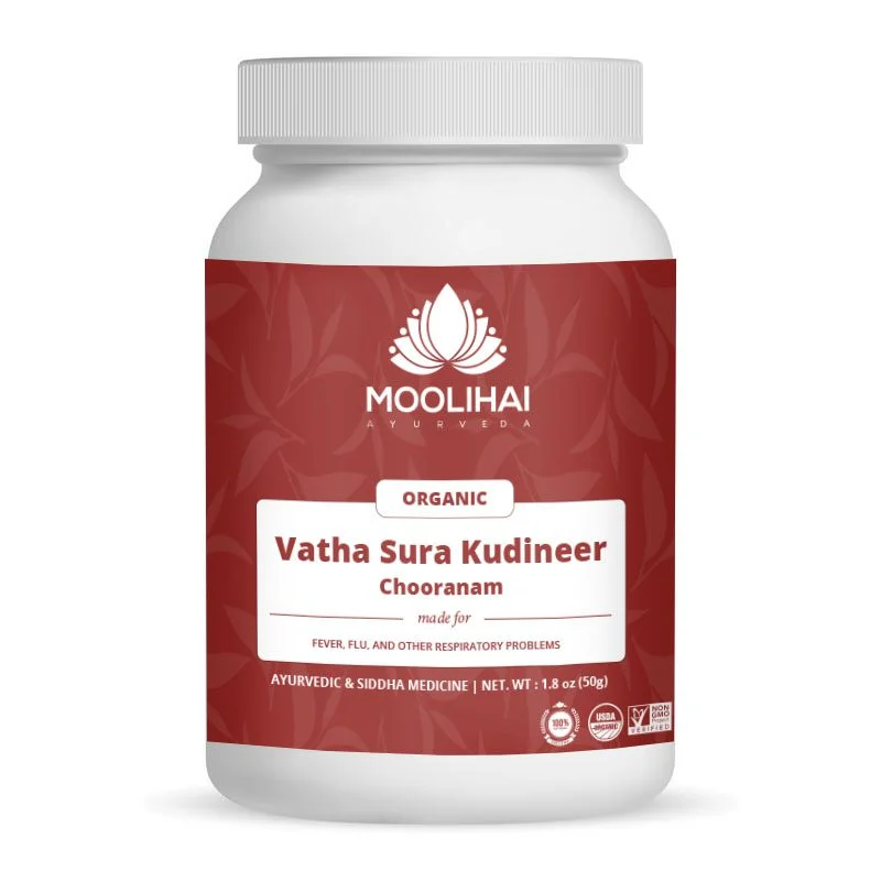 Vadha Sura Kudineer | Vatha Sura Kudineer Chooranam - 250 gm (8.8 oz)