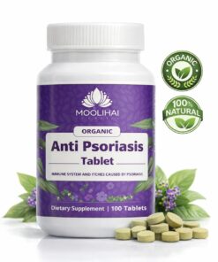 anti-psoriasis tablet