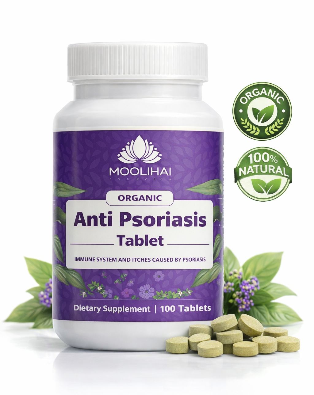 anti-psoriasis tablet