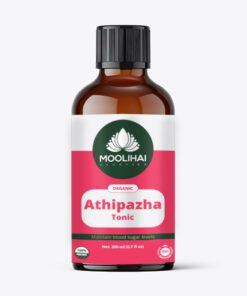 Athipazha Tonic / Athipazham Juice / Fig Tonic / Fig Herbal Juice / Anjeer Tonic - 6.7 fl oz (200 ml)