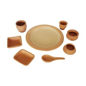 clay choppu set