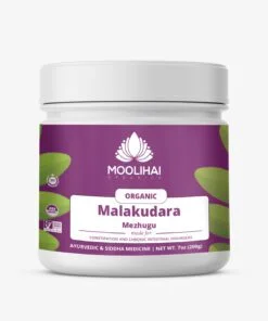 Malakudara Mezhugu - Best Siddha Medicine for Constipation - 250 gm (8.8 oz)