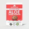moolihai aloe wood powder
