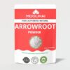 moolihai arrowroot powder