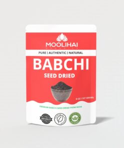 moolihai babchi seed dried