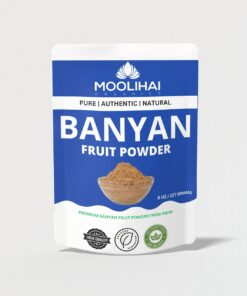 moolihai banyan fruit powder