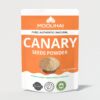 moolihai canary seeds powder