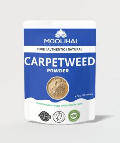 moolihai carpetweed powder