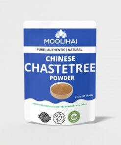 moolihai chinese chastetree powder