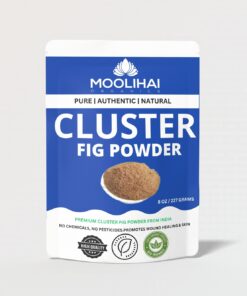 moolihai cluster fig powder