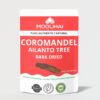 moolihai coromandel ailanto tree bark dried