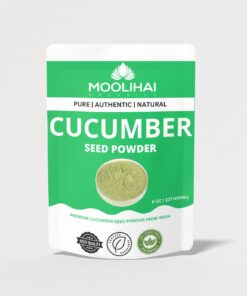 moolihai cucumber seed powder