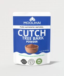 moolihai cutch tree bark powder