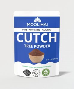 moolihai cutch tree powder