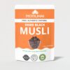 moolihai dried black musli
