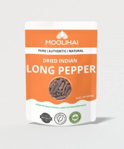 moolihai dried indian long pepper