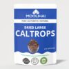 moolihai dried large caltrops