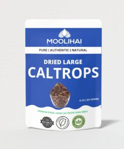 moolihai dried large caltrops