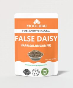 moolihai false daisy