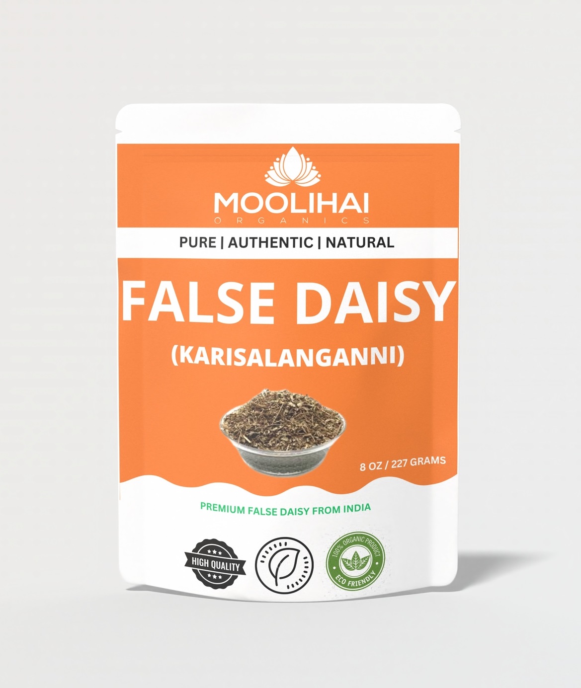 moolihai false daisy