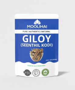 moolihai giloy