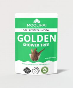 moolihai golden shower tree