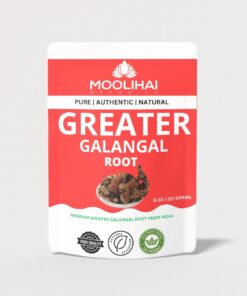 moolihai greater galangal root