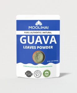 moolihai guava leaves powder