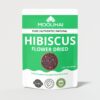 moolihai hibiscus flower dried