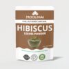 moolihai hibiscus leaves powder
