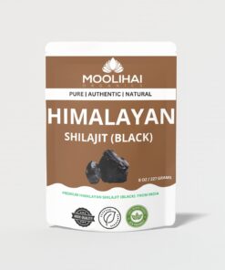 moolihai himalayan shilajit