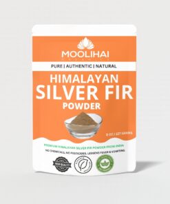 moolihai himalayan silver fir powder
