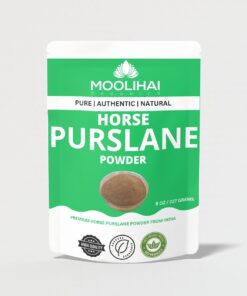 moolihai horse purslane powder