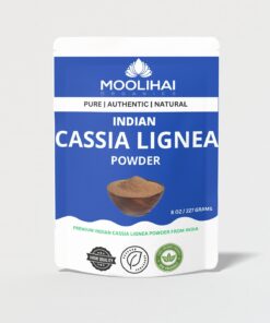 moolihai indian cassia lignea powder